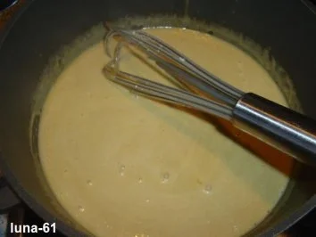 Rezept: GEFÜLLTE KALBSBRUST ALL'ITALIANA Bild Nr. 12 GEFÜLLTE KALBSBRUST ALL'ITALIANA - Rezept - Bild Nr. 12