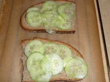 Rezept: Eibrot überbacken Bild Nr. 4 Eibrot überbacken - Rezept - Bild Nr. 4