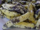 Omas Mohnnudeln..... - Rezept