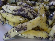 Omas Mohnnudeln..... - Rezept