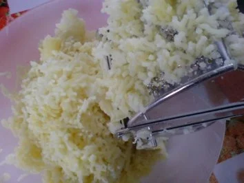 Omas Mohnnudeln..... - Rezept - Bild Nr. 3