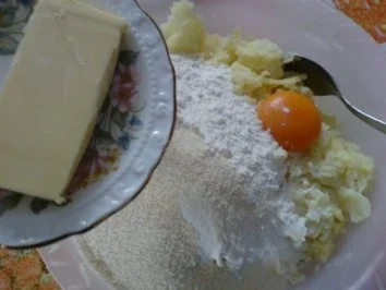 Omas Mohnnudeln..... - Rezept - Bild Nr. 4