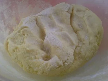 Omas Mohnnudeln..... - Rezept - Bild Nr. 5