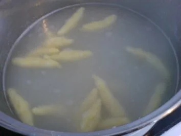 Omas Mohnnudeln..... - Rezept - Bild Nr. 7