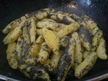 Omas Mohnnudeln..... - Rezept - Bild Nr. 10