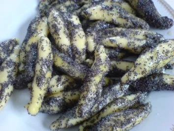 Omas Mohnnudeln..... - Rezept - Bild Nr. 2