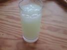 Banane-Grapefruit-Drink - Rezept