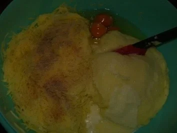 Kartoffel:   REIBEKUCHEN oder auch Kartoffelpuffer - Rezept - Bild Nr. 3