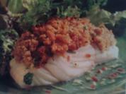 Merluzzo italiano ~ Schlemmerfilet original italienisch - Rezept