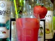 Strawberry Kiss - Rezept - Bild Nr. 2
