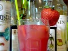 Rezept: Strawberry Kiss Strawberry Kiss - Rezept