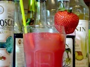 Strawberry Kiss - Rezept