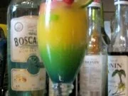 Tropical Orange - Rezept - Bild Nr. 2