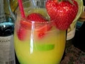 Tropical Orange - Rezept - Bild Nr. 3