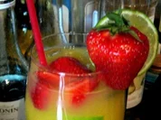 Tropical Orange - Rezept