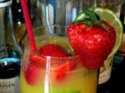 Tropical Orange - Rezept