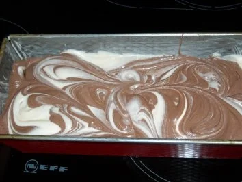 Marmorkuchen mit Chilli - Rezept - Bild Nr. 5