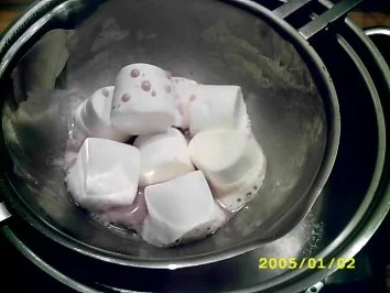 Rezept: Käsekuchen:"Janii ihr SIngle-/Seelentröster" Bild Nr. 4 Käsekuchen:"Janii ihr SIngle-/Seelentröster" - Rezept - Bild Nr. 4