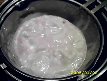 Rezept: Käsekuchen:"Janii ihr SIngle-/Seelentröster" Bild Nr. 5 Käsekuchen:"Janii ihr SIngle-/Seelentröster" - Rezept - Bild Nr. 5