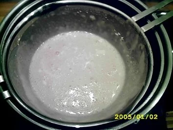 Rezept: Käsekuchen:"Janii ihr SIngle-/Seelentröster" Bild Nr. 6 Käsekuchen:"Janii ihr SIngle-/Seelentröster" - Rezept - Bild Nr. 6