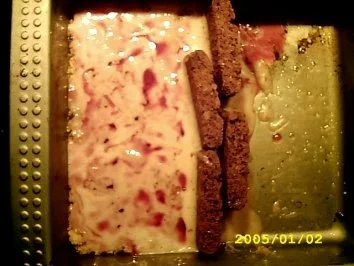 Rezept: Käsekuchen:"Janii ihr SIngle-/Seelentröster" Bild Nr. 8 Käsekuchen:"Janii ihr SIngle-/Seelentröster" - Rezept - Bild Nr. 8