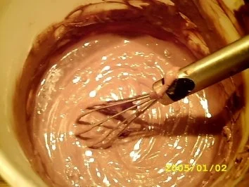 Rezept: Käsekuchen:"Janii ihr SIngle-/Seelentröster" Bild Nr. 11 Käsekuchen:"Janii ihr SIngle-/Seelentröster" - Rezept - Bild Nr. 11