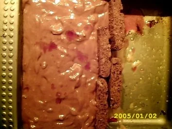 Rezept: Käsekuchen:"Janii ihr SIngle-/Seelentröster" Bild Nr. 14 Käsekuchen:"Janii ihr SIngle-/Seelentröster" - Rezept - Bild Nr. 14