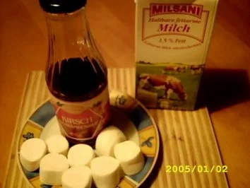 Rezept: Käsekuchen:"Janii ihr SIngle-/Seelentröster" Bild Nr. 3 Käsekuchen:"Janii ihr SIngle-/Seelentröster" - Rezept - Bild Nr. 3