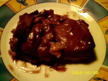 Rezept: Käsekuchen:"Janii ihr SIngle-/Seelentröster" Bild Nr. 16 Käsekuchen:"Janii ihr SIngle-/Seelentröster" - Rezept - Bild Nr. 16