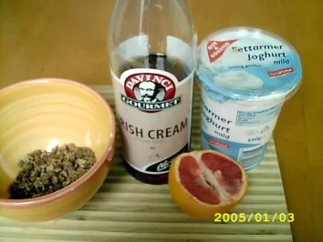 Müsli:"bittersweet coffee crunch" - Rezept - Bild Nr. 2