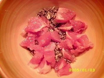 Müsli:"bittersweet coffee crunch" - Rezept - Bild Nr. 3