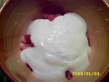 Müsli:"bittersweet coffee crunch" - Rezept - Bild Nr. 4