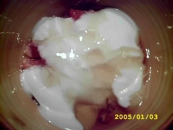 Müsli:"bittersweet coffee crunch" - Rezept - Bild Nr. 5