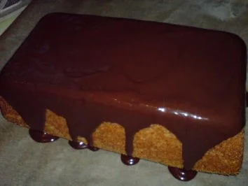 Joghurt-Kuchen - Rezept - Bild Nr. 6