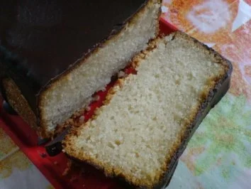 Joghurt-Kuchen - Rezept - Bild Nr. 7