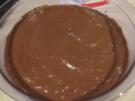 Schokoladenflammeri - Rezept