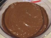 Schokoladenflammeri - Rezept