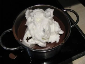 Schokoladenflammeri - Rezept - Bild Nr. 5