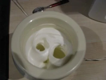 Schokoladenflammeri - Rezept - Bild Nr. 4