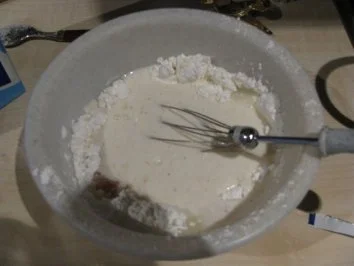 Schokoladenflammeri - Rezept - Bild Nr. 3