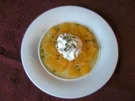 Marinierte Orangen - Rezept
