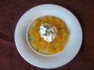 Marinierte Orangen - Rezept