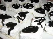 Zuckerschaum Bananen - Rezept