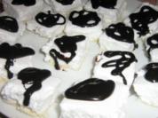 Zuckerschaum Bananen - Rezept