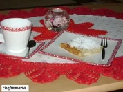 Rezept: Österreichischer Apfelstrudel Österreichischer Apfelstrudel - Rezept