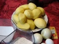 "Hatschel" mit Räucherlachs - Rezept - Bild Nr. 2