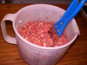 Die ultimative Kohlsuppe - Rezept