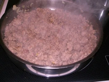 Die ultimative Kohlsuppe - Rezept