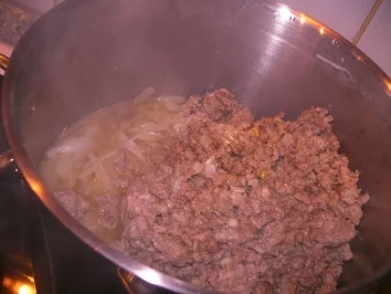 Die ultimative Kohlsuppe - Rezept