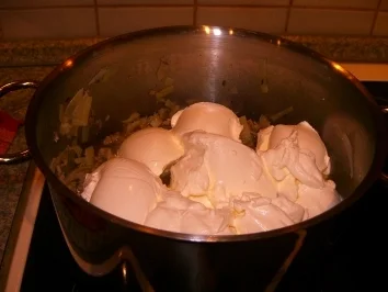 Die ultimative Kohlsuppe - Rezept